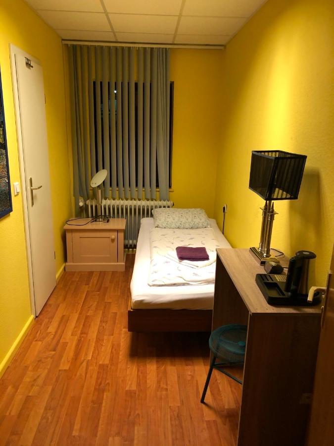 Astoria Hotel هيمباخ المظهر الخارجي الصورة