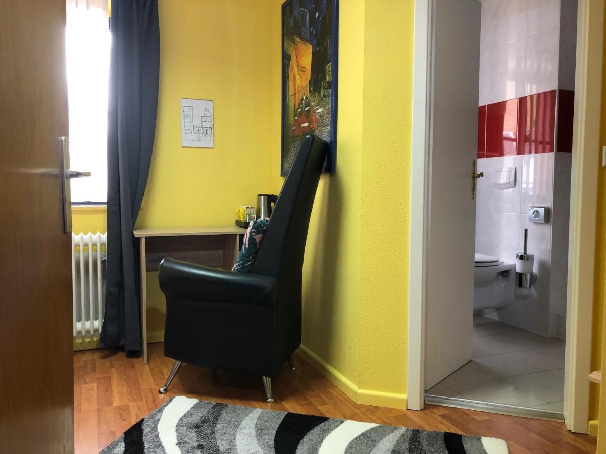 Astoria Hotel هيمباخ المظهر الخارجي الصورة