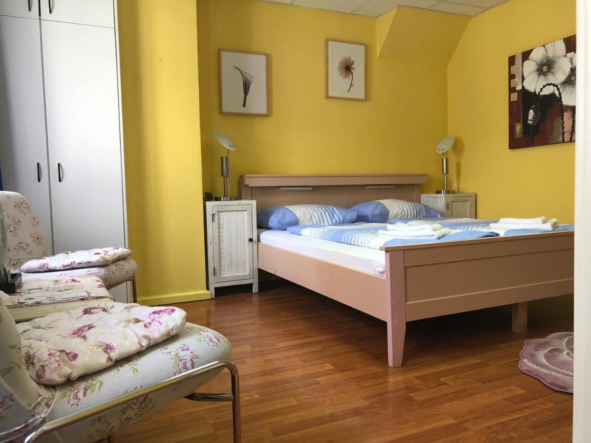 Astoria Hotel هيمباخ المظهر الخارجي الصورة