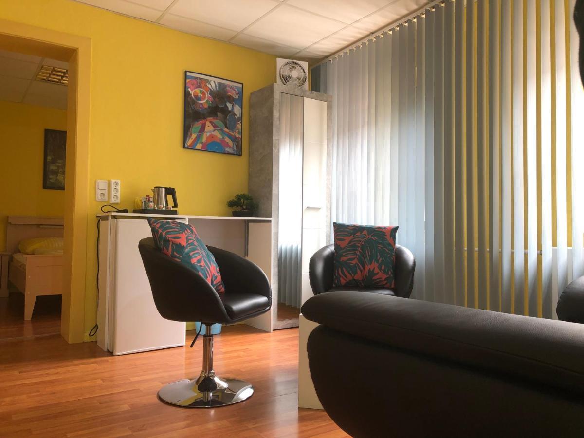 Astoria Hotel هيمباخ المظهر الخارجي الصورة