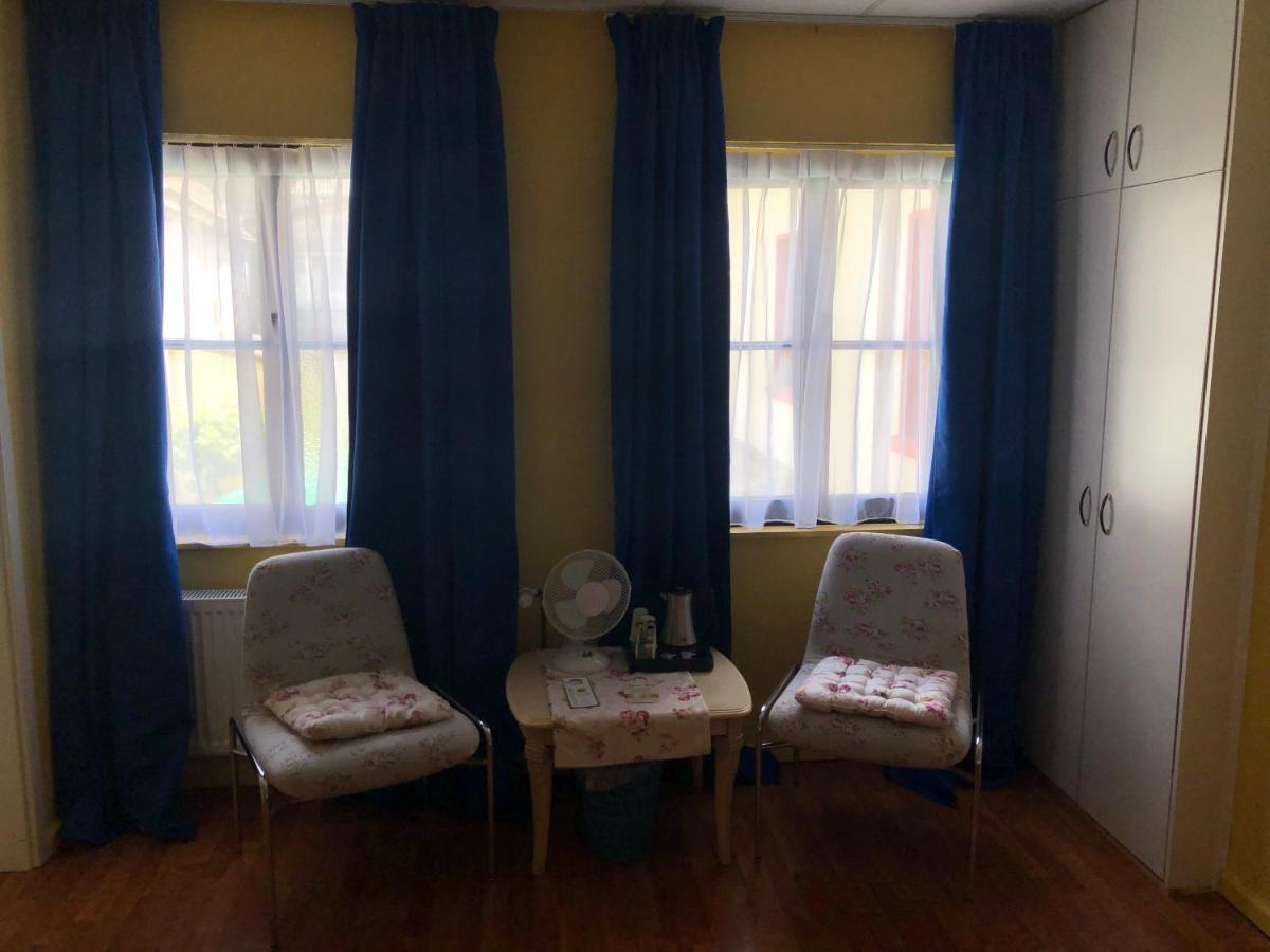 Astoria Hotel هيمباخ المظهر الخارجي الصورة